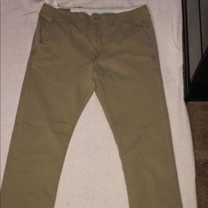 Levi’s Khakis